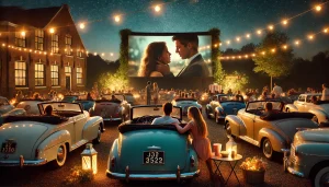 Date Night Movie